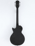 NLS10RMPTBE NEO CLASSIC SINGLE CUT (Matt Black), зображення 2